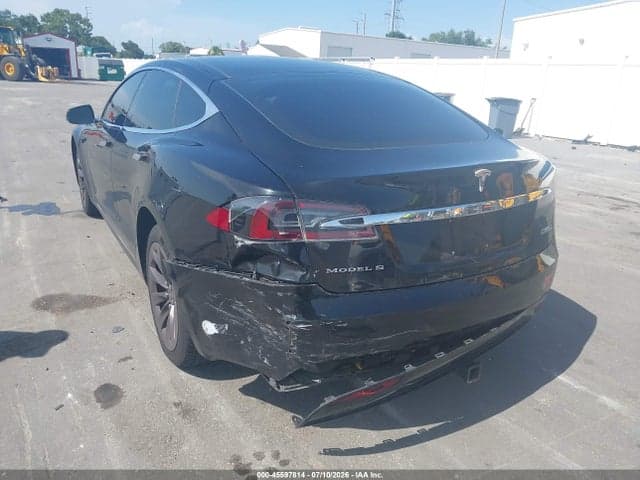 2017 TESLA MODEL S 100D/60D/75D/90D/P100D 6