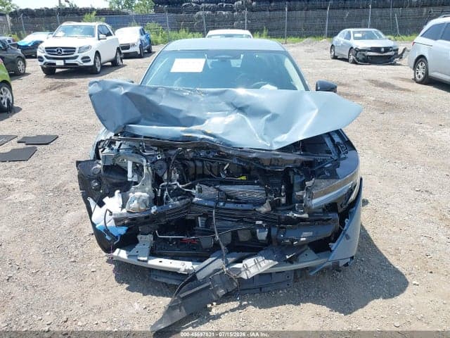2026 NISSAN SENTRA SV 6
