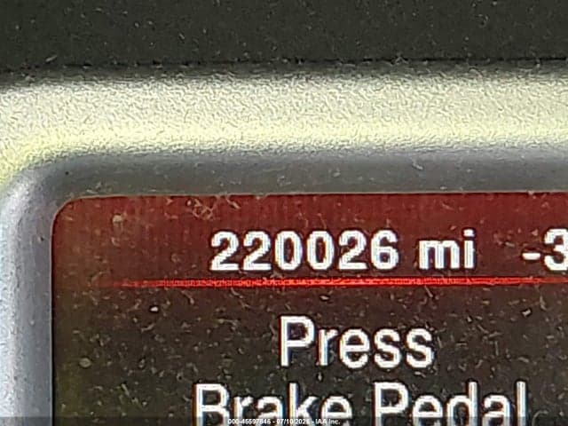 2019 DODGE JOURNEY SE 16
