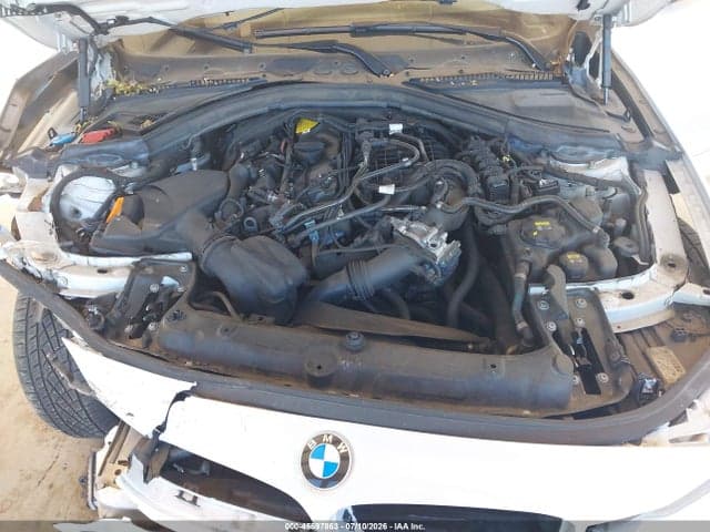 2018 BMW 330I 10