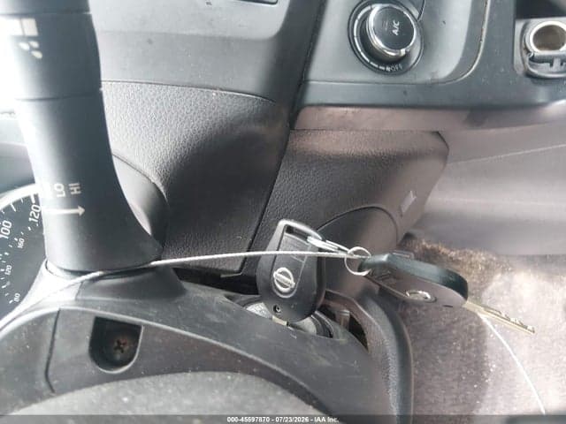 2018 NISSAN SENTRA S 11