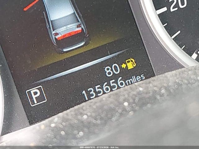 2018 NISSAN SENTRA S 7