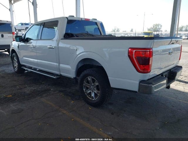 2021 FORD F-150 XLT 3
