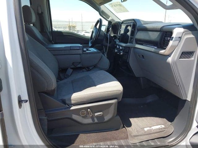 2021 FORD F-150 XLT 5