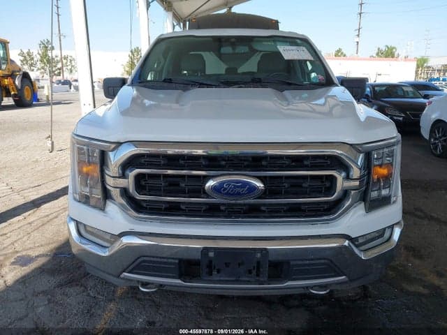 2021 FORD F-150 XLT 6