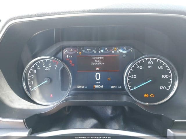 2021 FORD F-150 XLT 7