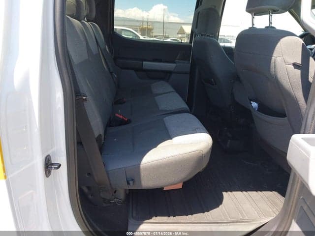 2021 FORD F-150 XLT 8