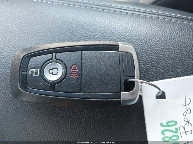 2022 FORD ESCAPE SE 11
