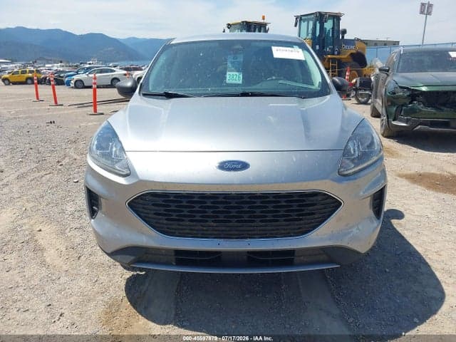 2022 FORD ESCAPE SE 12