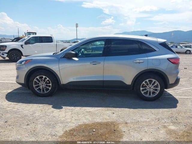 2022 FORD ESCAPE SE 14