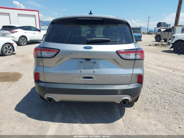 2022 FORD ESCAPE SE 16