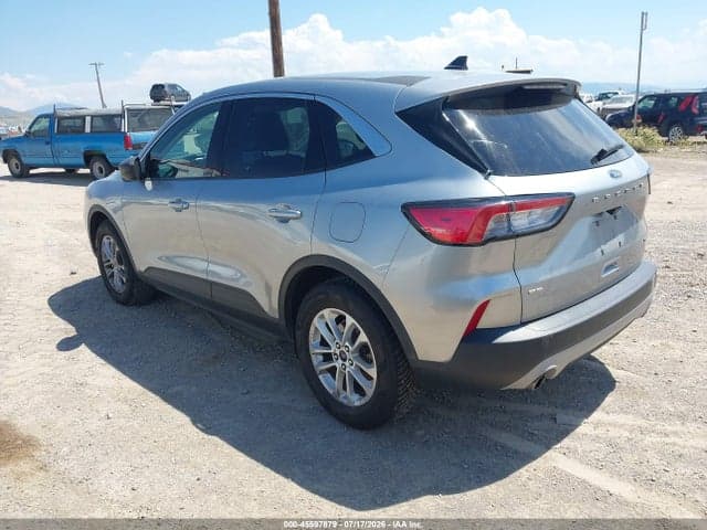 2022 FORD ESCAPE SE 3