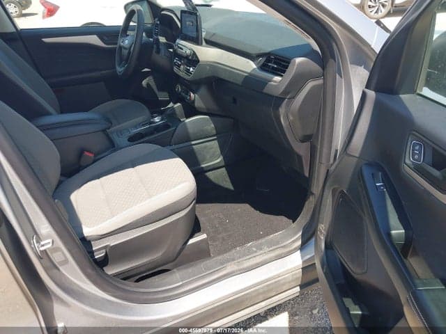 2022 FORD ESCAPE SE 5