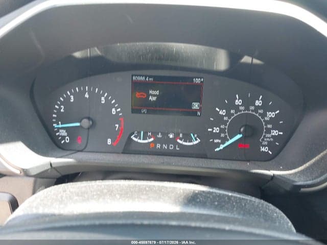 2022 FORD ESCAPE SE 7