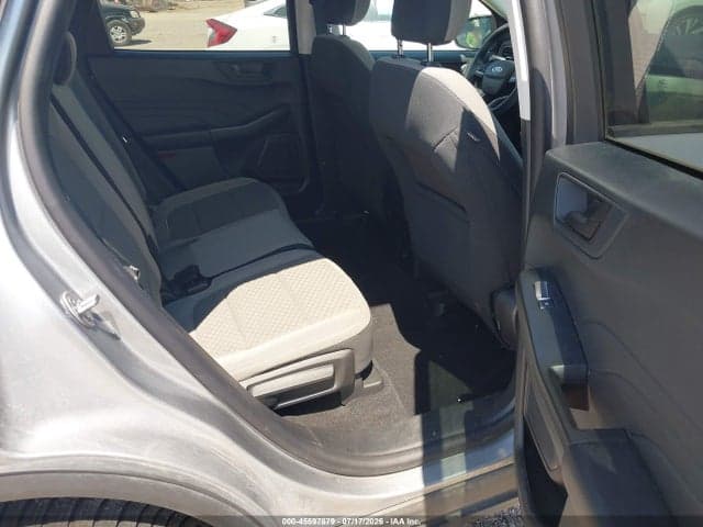2022 FORD ESCAPE SE 8