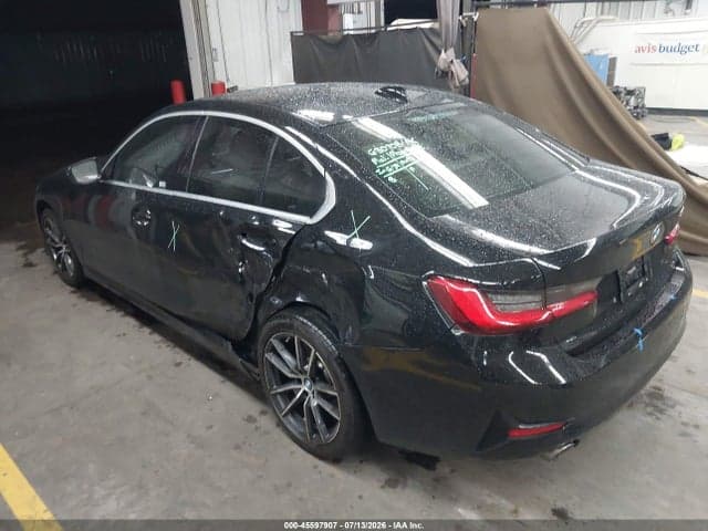 2019 BMW 330I 3