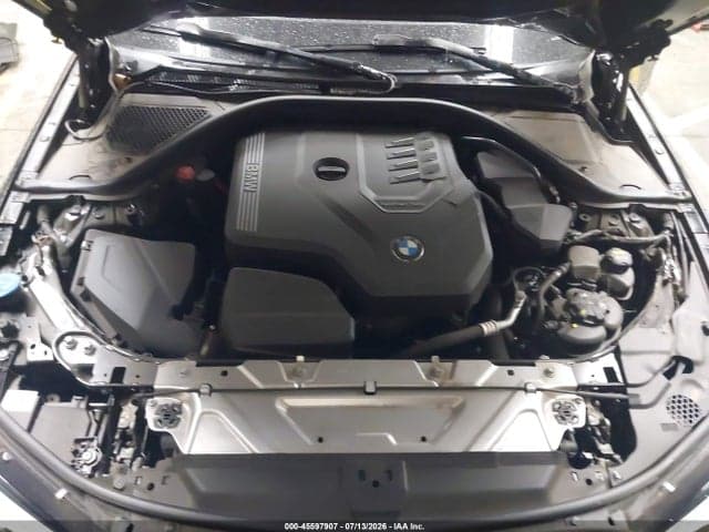 2019 BMW 330I 10