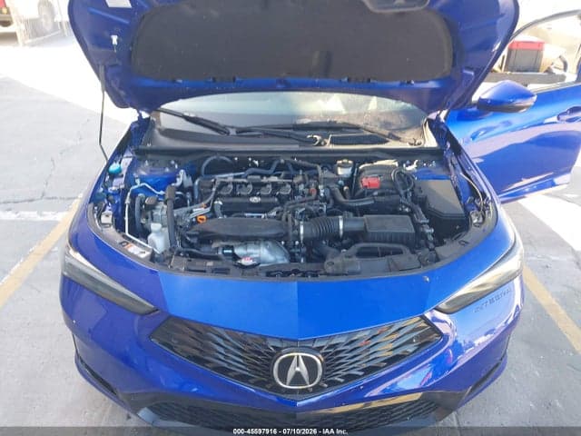 2025 ACURA INTEGRA A-SPEC TECHNOLOGY 10