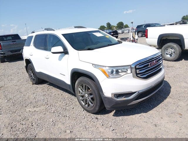 2017 GMC ACADIA SLT-1 - 1