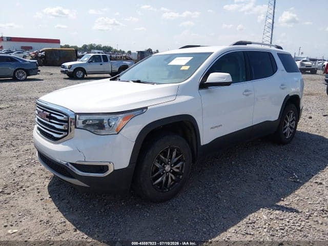 2017 GMC ACADIA SLT-1 2
