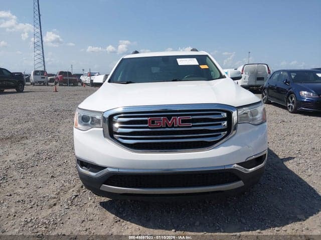2017 GMC ACADIA SLT-1 13