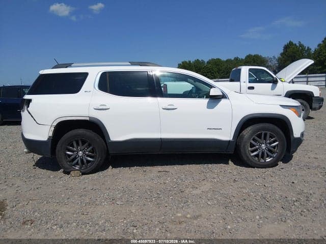 2017 GMC ACADIA SLT-1 14