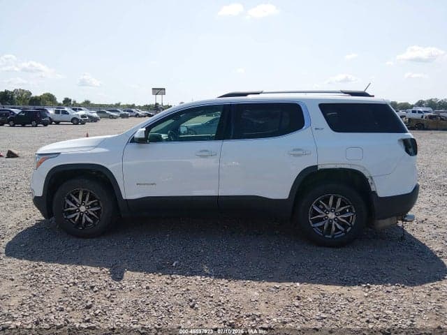 2017 GMC ACADIA SLT-1 15