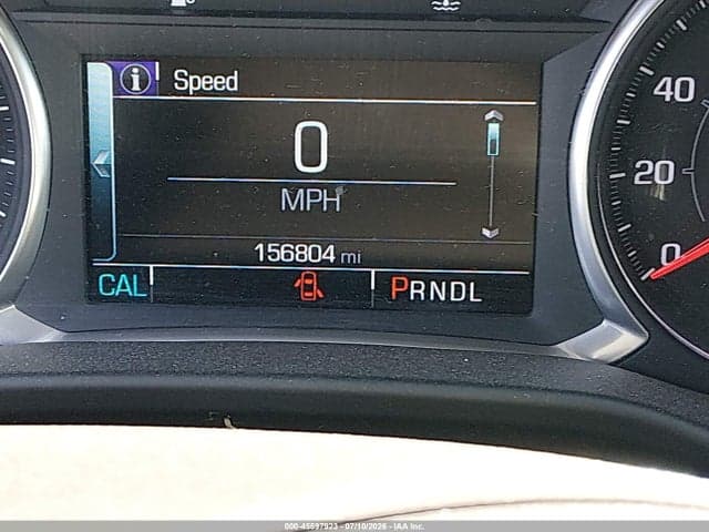 2017 GMC ACADIA SLT-1 16
