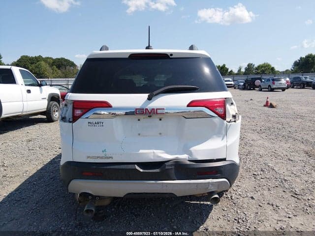 2017 GMC ACADIA SLT-1 17