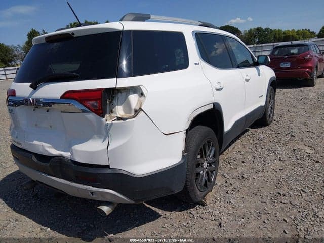 2017 GMC ACADIA SLT-1 18