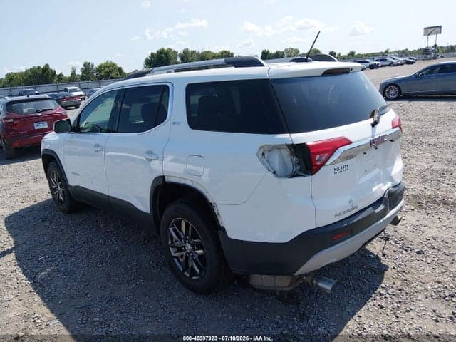 2017 GMC ACADIA SLT-1 3