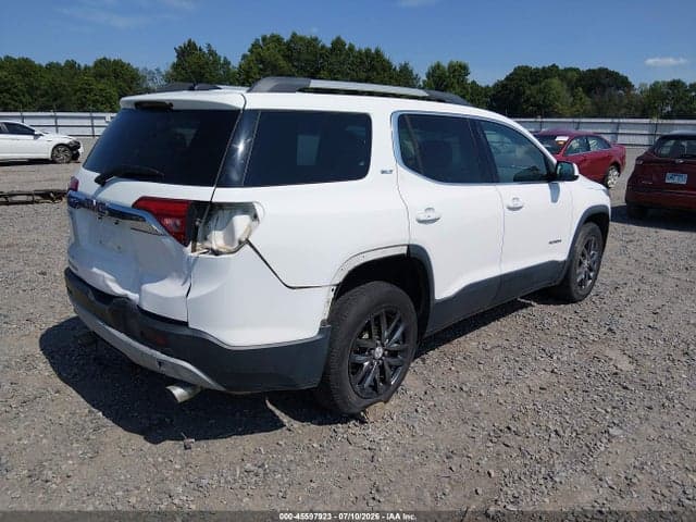 2017 GMC ACADIA SLT-1 4