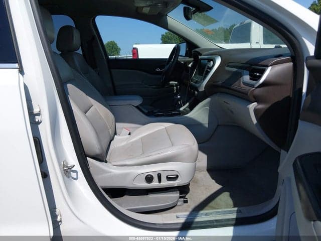 2017 GMC ACADIA SLT-1 5
