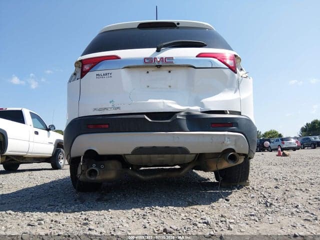 2017 GMC ACADIA SLT-1 6