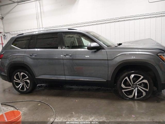 2022 VOLKSWAGEN ATLAS 3.6L V6 SEL 13