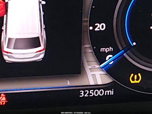2022 VOLKSWAGEN ATLAS 3.6L V6 SEL 15