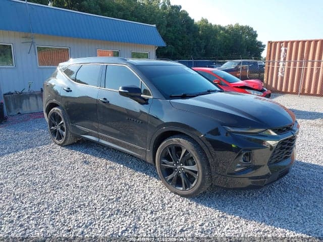 2019 CHEVROLET BLAZER RS 1
