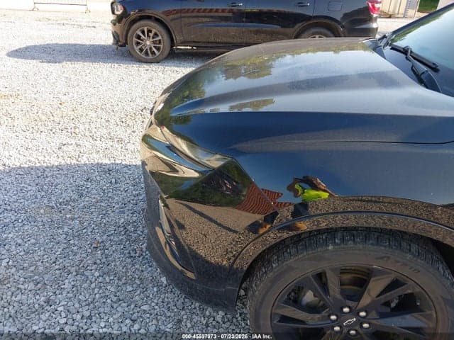 2019 CHEVROLET BLAZER RS 6