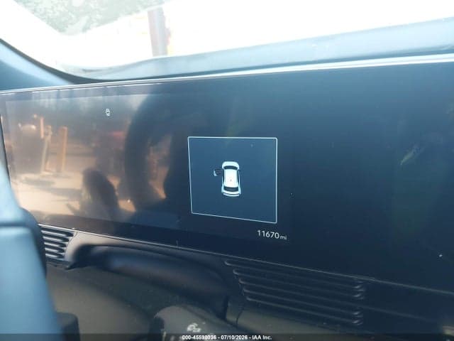2025 HYUNDAI IONIQ 5 N 7