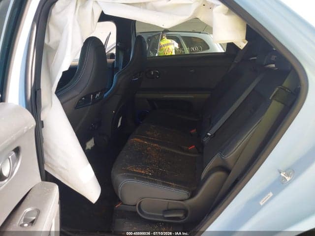 2025 HYUNDAI IONIQ 5 N 8