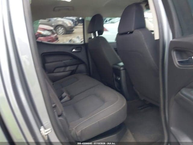 2018 CHEVROLET COLORADO LT 8