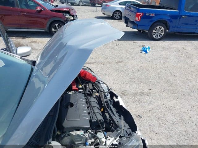2018 NISSAN SENTRA S 6