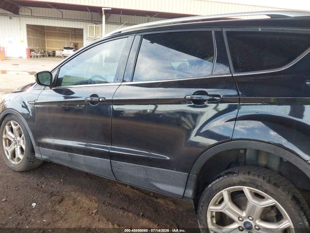 2019 FORD ESCAPE TITANIUM 15