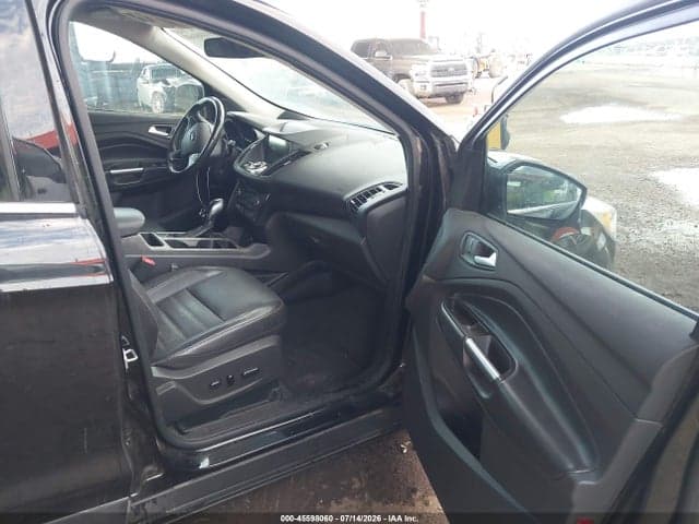 2019 FORD ESCAPE TITANIUM 5