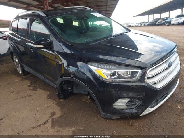 2019 FORD ESCAPE TITANIUM 6