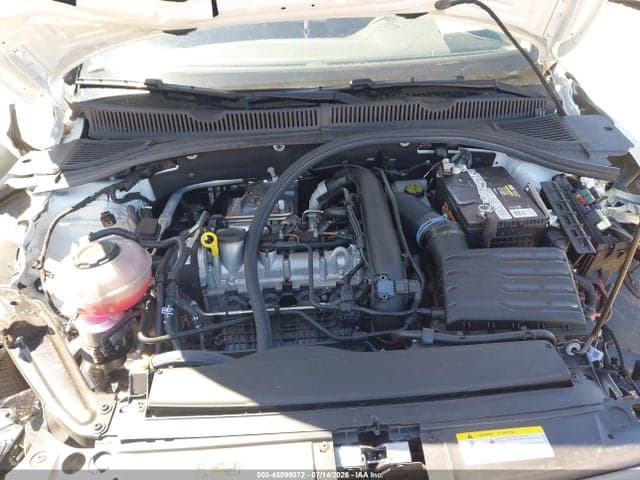 2021 VOLKSWAGEN JETTA 1.4T SEL 10