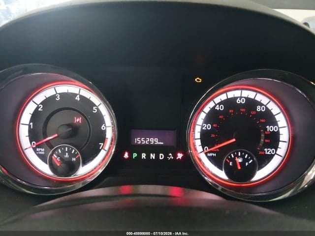 2018 DODGE GRAND CARAVAN SXT 7