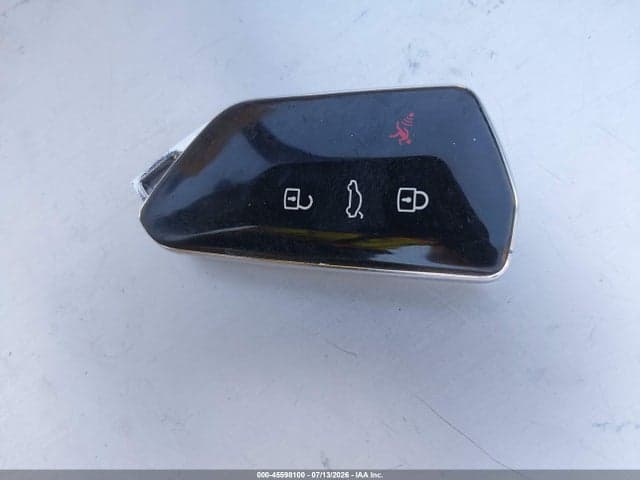 2021 VOLKSWAGEN ID.4 PRO S 11