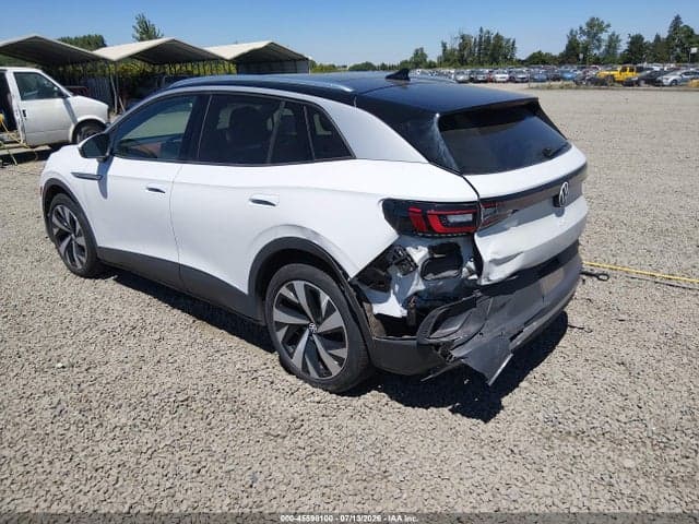 2021 VOLKSWAGEN ID.4 PRO S 3