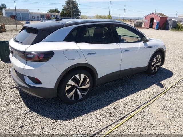 2021 VOLKSWAGEN ID.4 PRO S 4